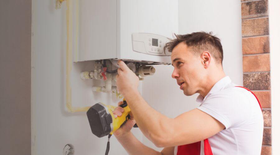 Professional sewer line replacement in Milledgeville, TN